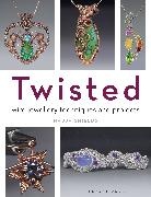 Nadja Shields - Twisted