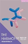 Richard Molloy - The Harmony Test