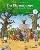 Heidi Leenen, Martin Bernhard - Der Elefantenpups