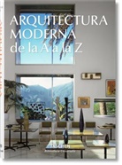 TASCHEN - Arquitectura Moderna de la A a la Z