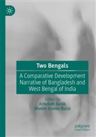 Arindam Banik, Munim Kumar Barai, Kumar Barai - Two Bengals