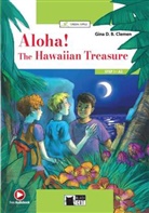 Gina D B Clemen, Gina D. B. Clemen - Aloha! The Hawaiian Treasure