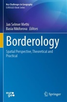 Jan Selmer Methi, Nikiforova, Basia Nikiforova, Jan Selmer Methi - Borderology