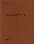 Heinz Wirz - GWJ Architektur