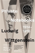 Ludwig Wittgenstein - Private Notebooks: 1914-1916
