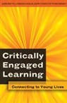 Lawrence Angus, Barry Down, Down Barry, Peter McInerney, McInerney Peter, John Smyth... - Critically Engaged Learning