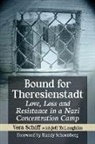 Jeff Mclaughlin, McLaughlin Jeff, Vera Schiff - Bound for Theresienstadt