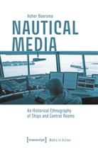 Asher Boersma - Nautical Media