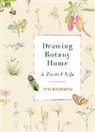 Lyn Baldwin - Drawing Botany Home