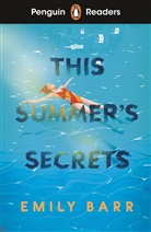 Emily Barr, Barr Emily, Maeve Clarke, Kate Williams - This Summer's Secrets