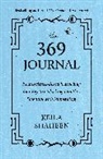 Keila Shaheen - The 369 Journal