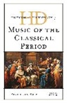 Bertil van Boer - Historical Dictionary of Music of the Classical Period