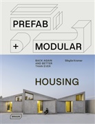 Sibylle Kramer - Prefab & Modular Housing