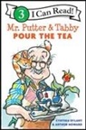 Cynthia Rylant, Rylant Cynthia, Arthur Howard, Howard Arthur - Mr. Putter and Tabby Pour the Tea