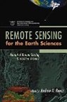 Andrew N. (Geological Survey of Canada) Rye Rencz, Andrew N Rencz, Andrew N. Rencz, Rencz Andrew N., Ryerson Robert A. - Manual of Remote Sensing