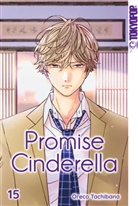 Oreco Tachibana, Doreaux Zwetkow - Promise Cinderella 15