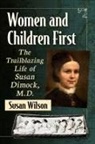 Susan Wilson - Women and Children First