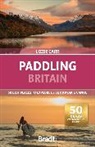 Lizzie Carr - Paddling Britain