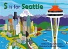 Maria Kernahan, Michael Schafbuch - S IS FOR SEATTLE