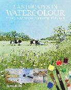 Lois Davidson, Lois Davidson - Landscapes in Watercolour
