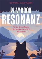 Bernhard Fischer-Appelt - Playbook Resonanz