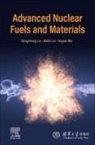 Malin Liu, Rongzheng Liu, Jingtao Ma, Malin Liu, Rongzheng Liu, Jingtao Ma - Advanced Nuclear Fuels and Materials