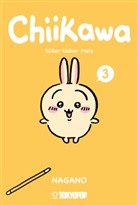 nagano, Verena Maser - Chiikawa - S&uuml;&szlig;er kleiner Fratz 03