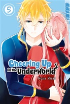 Runa Hirai, Lasse Christian Christiansen - Cheering Up in the Underworld 05