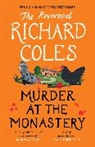Richard Coles - Murder at the Monastery