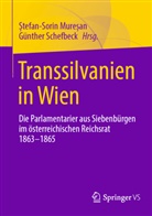 _tefan-Sorin Mure_an, &iquest;tefan-Sorin Mure&iquest;an, Ștefan-Sorin Mureșan, Stefan-Sorin Muresan, Schefbeck, G&uuml;nther Schefbeck - Transsilvanien in Wien