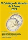 Thomas Venneker - El Cat&aacute;logo de Monedas de 2 Euros - Edici&oacute;n 2024