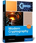 Sandip Dholakia - Modern Cryptography