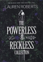 Lauren Roberts - The Powerless & Reckless Collection Boxed Set