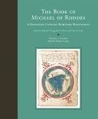 Pamela O. Long, Pamela O. (Independent Historian) Long, Long Pamela O. - The Book of Michael of Rhodes