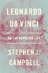 Stephen Campbell, Stephen J. Campbell, Campbell Stephen J. - Leonardo Da Vinci