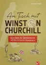 Werner Vogt - R&ouml;sti f&uuml;r Winston Churchill
