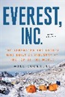 Will Cockrell, Will Cockrell - Everest, Inc