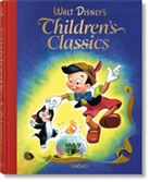 Charles Salomon, Charles Solomon, Kenneth Shue - Walt Disney's children's classics
