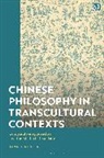 Jana S ker, Ro'53, Jana S. (University of Ljubljana Rosker, Jana S. Ro&scaron;ker - Chinese Philosophy in Transcultural Contexts