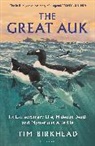 Tim Birkhead, Birkhead Tim - The Great Auk