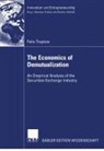 Felix Treptow - The Economics of Demutualization