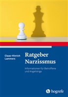 Claas-Hinrich Lammers - Ratgeber Narzissmus