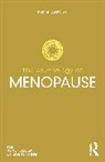 Marie Percival - Psychology of Menopause