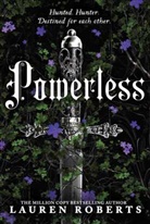 Lauren Roberts - Powerless - Hardback Deluxe Edition