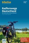 Esterbauer Verlag - Radfernwege Deutschland