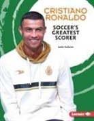 Leslie Holleran - Cristiano Ronaldo