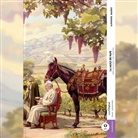 Alphonse Daudet, EasyOriginal Verlag, Frank, Ilya Frank, EasyOriginal Verlag - La mule du pape / Der Maulesel des Papstes (Buch + Audio-Online) - Frank-Lesemethode - Kommentierte zweisprachige Ausgabe Franz&ouml;sisch-Deutsch, m. 1 Audio, m. 1 Audio
