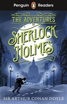 Nick Bullard, Arthur Conan Doyle, Arthur Conan Doyle, Arthur Conan (Sir) Doyle - The Adventures of Sherlock Holmes