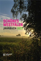 Christoph H&uuml;sing, Pawlak, Maike Pawlak - Sch&ouml;nes Westfalen - Jahrbuch 2025