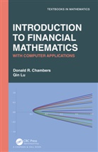 Donald R. Chambers, Donald R. (Lafayette College Chambers, Chambers Donald R., Qin Lu - Introduction to Financial Mathematics